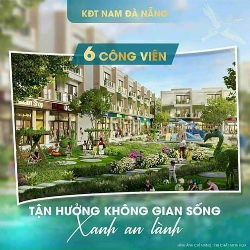Hình ảnh Cần Bán Lô Đất 105m2 Điện Âm-Nam Đà Nẵng