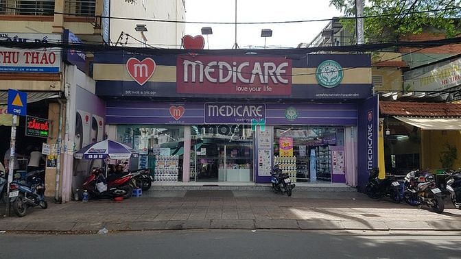 Hình ảnh cho thuê nhà đường cửu long p2 tân bình, ngang 12m