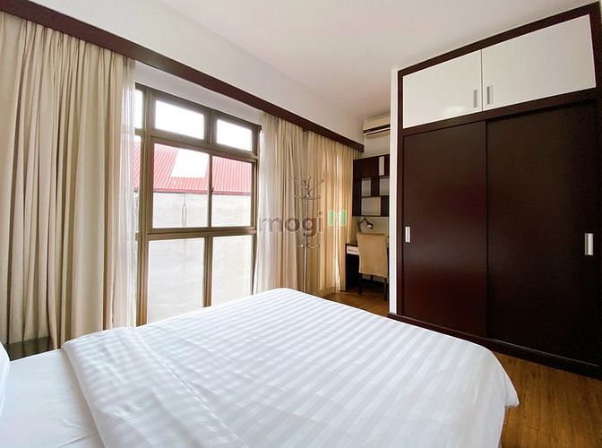 Hình ảnh Mb6623 nạp rút nhanh chóng 1n1k sang trọng Xuân Thủy 45m2 full đồ