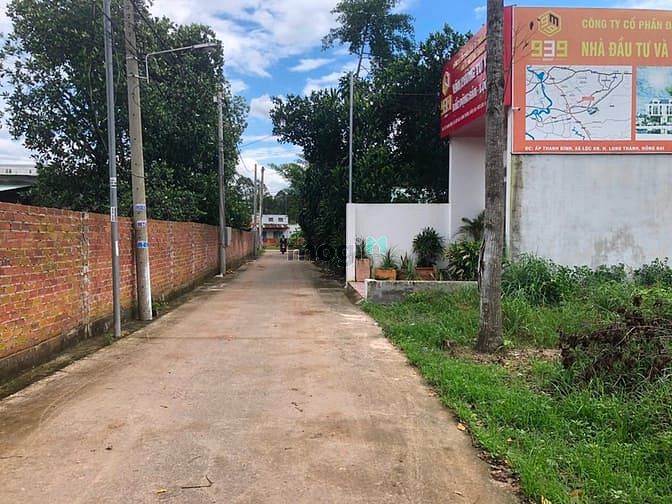 Hình ảnh Đất thổ cư liền kề khu D2D giá rẻ nhất thị trường chỉ từ 17tr/m2