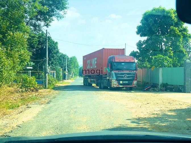 Hình ảnh Cần bán lô đất ngay ngã 4 KCN Phước Bình, 1000m2 SHR, Công Chứng NGAY.