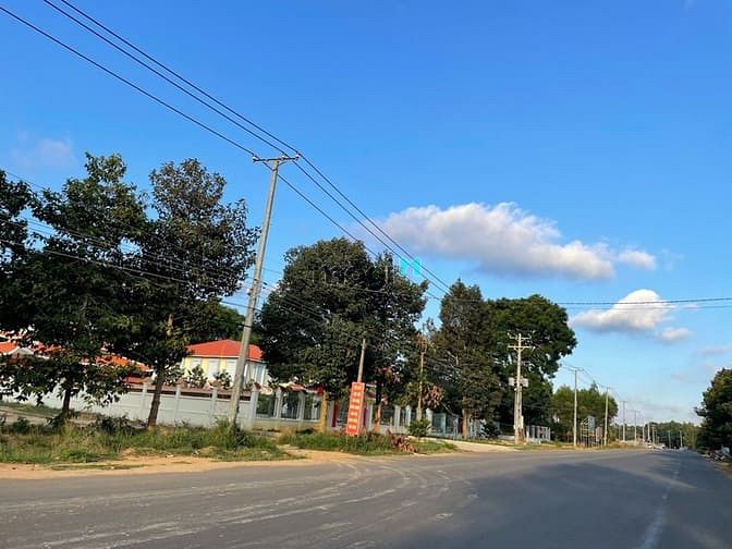 Hình ảnh Cần bán lô đất ngay ngã 4 KCN Phước Bình, 1000m2 SHR, Công Chứng NGAY.