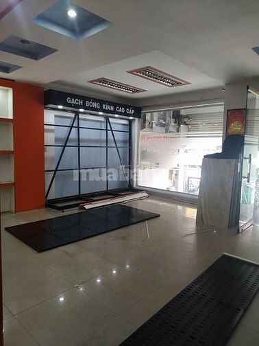 Hình ảnh MTKD Đs 6, Tên Lửa, Bình Tân, 6*20, hầm, trệt, 3lầu, nhà mới, 35tr/th