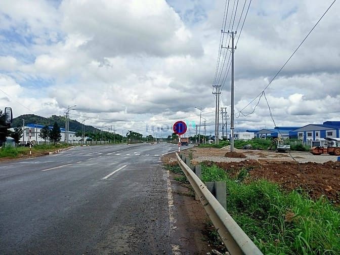 Hình ảnh Cần bán lô đất ngay ngã 4 KCN Phước Bình, 1000m2 SHR, Công Chứng NGAY.