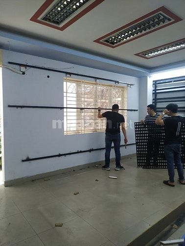Hình ảnh MTKD Đs 6, Tên Lửa, Bình Tân, 6*20, hầm, trệt, 3lầu, nhà mới, 35tr/th