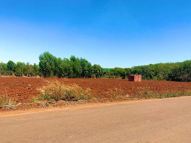 Hình ảnh Cần bán lô đất ngay ngã 4 KCN Phước Bình, 1000m2 SHR, Công Chứng NGAY.