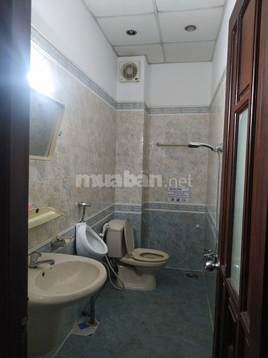 Hình ảnh MTKD Đs 6, Tên Lửa, Bình Tân, 6*20, hầm, trệt, 3lầu, nhà mới, 35tr/th
