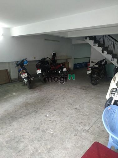 Hình ảnh MTKD Đs 6, Tên Lửa, Bình Tân, 6*20, hầm, trệt, 3lầu, nhà mới, 35tr/th