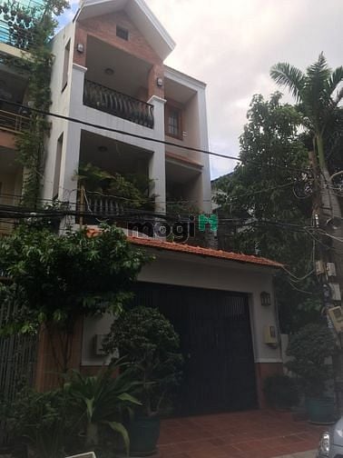 Hình ảnh nhà cho thuê bàu cát 1 ngang 6m trống suốt