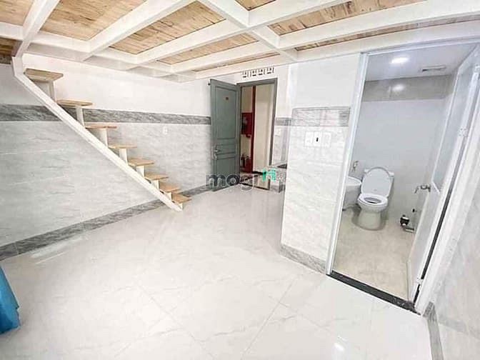 Hình ảnh Duplex full nội thất thiết kế sang trọng trung tâm quận 7