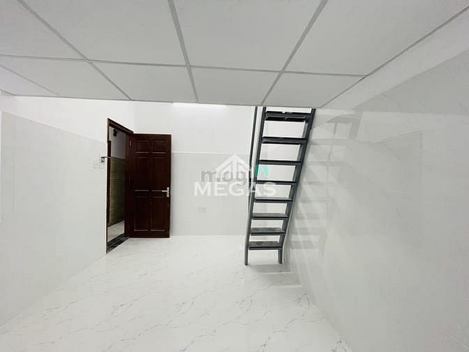 Hình ảnh Phòng trọ 35m2 tại quận Tân Phú