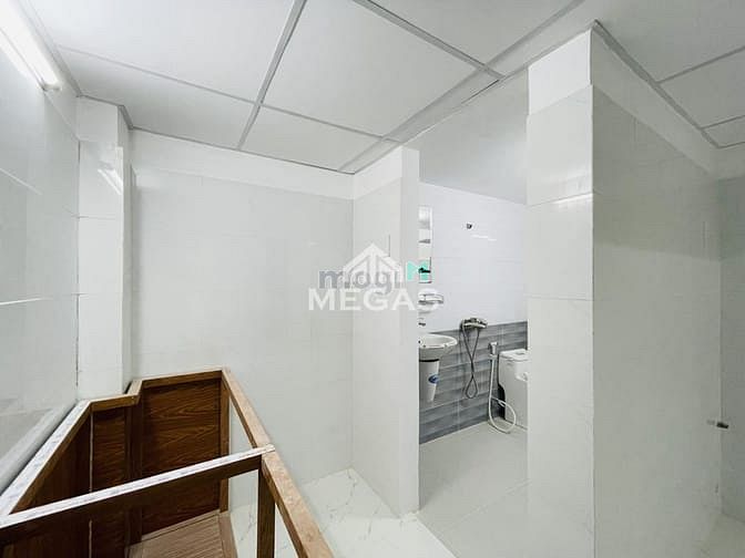 Hình ảnh Phòng trọ 35m2 tại quận Tân Phú