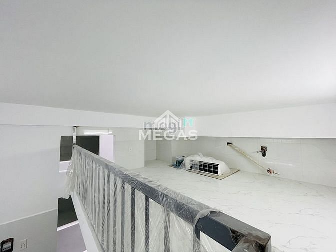 Hình ảnh Phòng trọ 35m2 tại quận Tân Phú