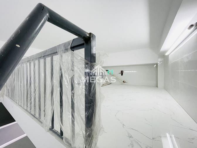 Hình ảnh Phòng trọ 35m2 tại quận Tân Phú