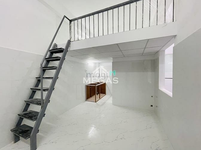 Hình ảnh Phòng trọ 35m2 tại quận Tân Phú