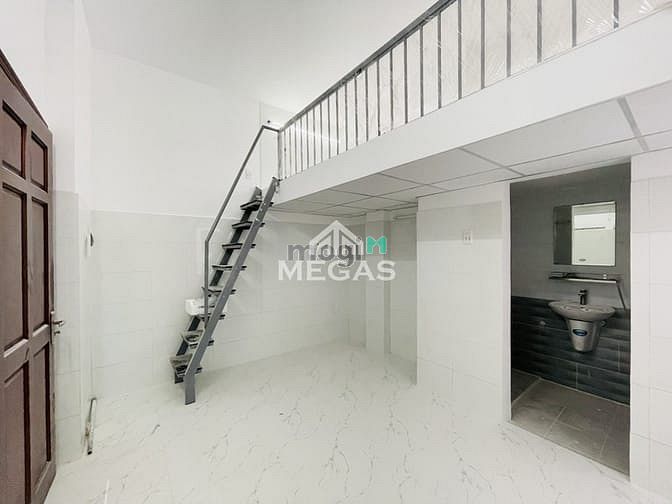 Hình ảnh Phòng trọ 35m2 tại quận Tân Phú
