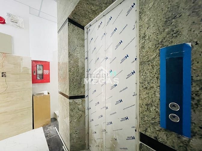 Hình ảnh Phòng trọ 35m2 tại quận Tân Phú