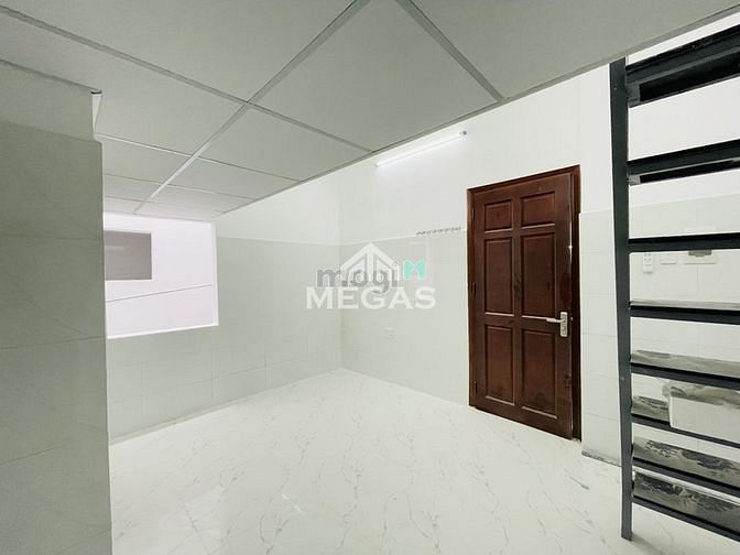 Hình ảnh Phòng trọ 35m2 tại quận Tân Phú