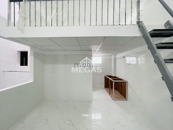 Hình ảnh Phòng trọ 35m2 tại quận Tân Phú