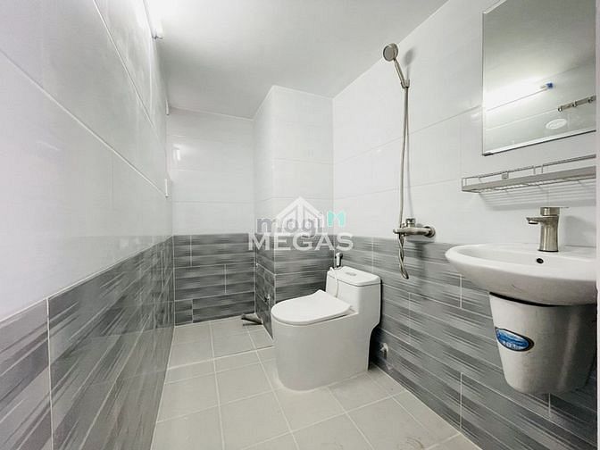 Hình ảnh Phòng trọ 35m2 tại quận Tân Phú