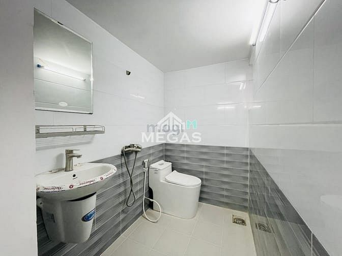 Hình ảnh Phòng trọ 35m2 tại quận Tân Phú