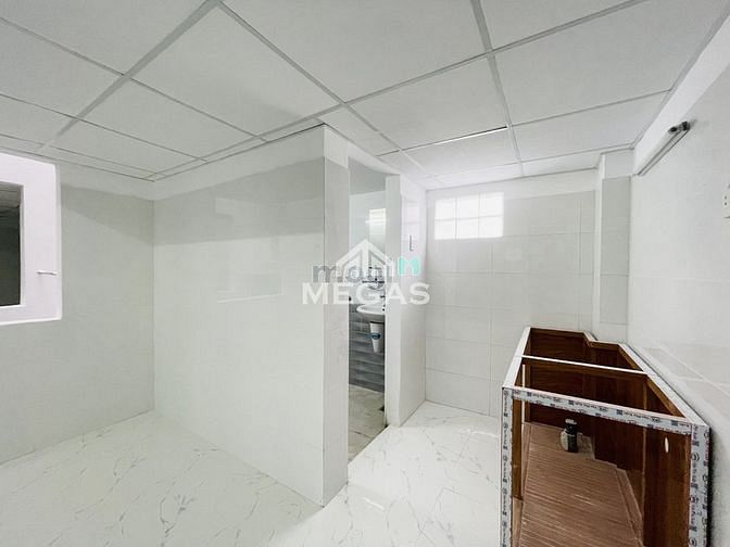 Hình ảnh Phòng trọ 35m2 tại quận Tân Phú