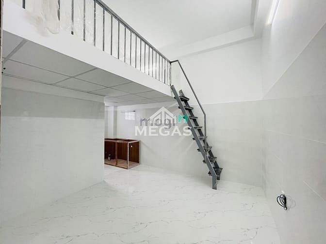 Hình ảnh Phòng trọ 35m2 tại quận Tân Phú