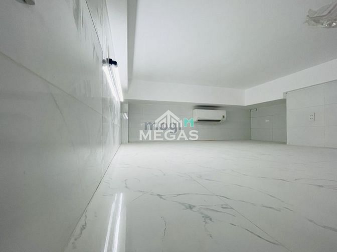 Hình ảnh Phòng trọ 35m2 tại quận Tân Phú