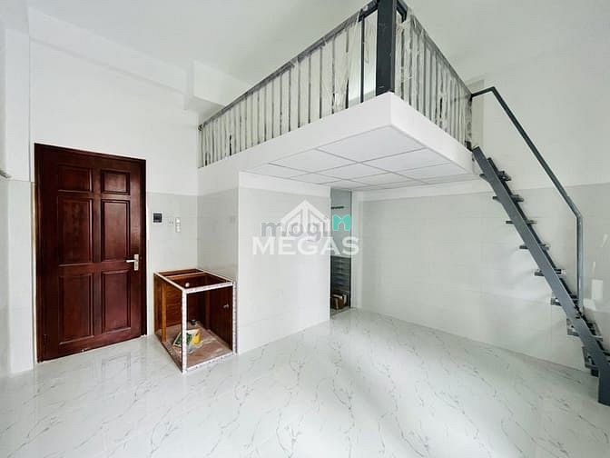 Hình ảnh Phòng trọ 35m2 tại quận Tân Phú