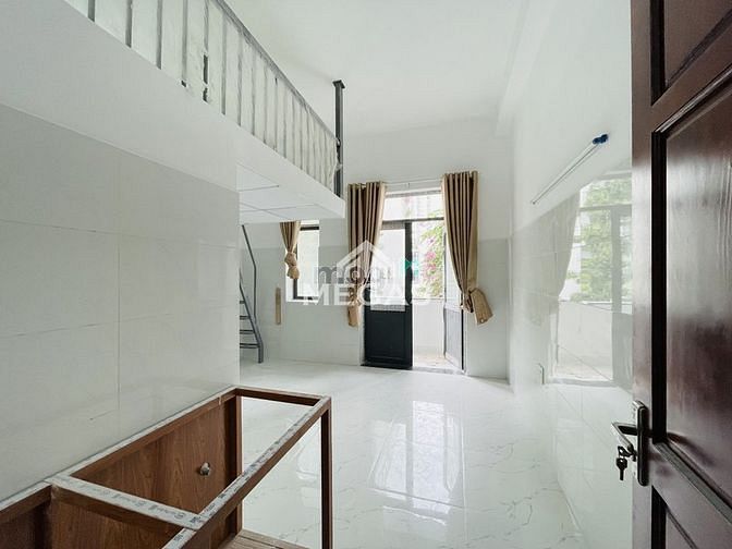 Hình ảnh Phòng trọ 35m2 tại quận Tân Phú
