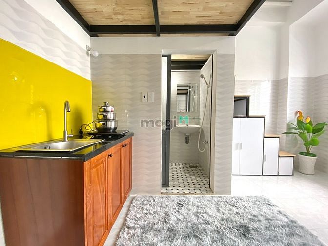Hình ảnh 🌿Căn Hộ Mới Toanh – 3’ Đi BV Đại Học Y Dược Quận 5