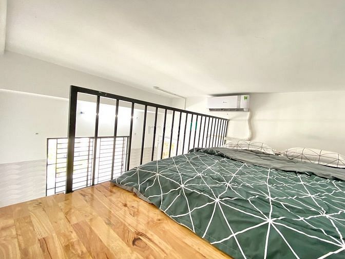 Hình ảnh 🌿Căn Hộ Mới Toanh – 3’ Đi BV Đại Học Y Dược Quận 5
