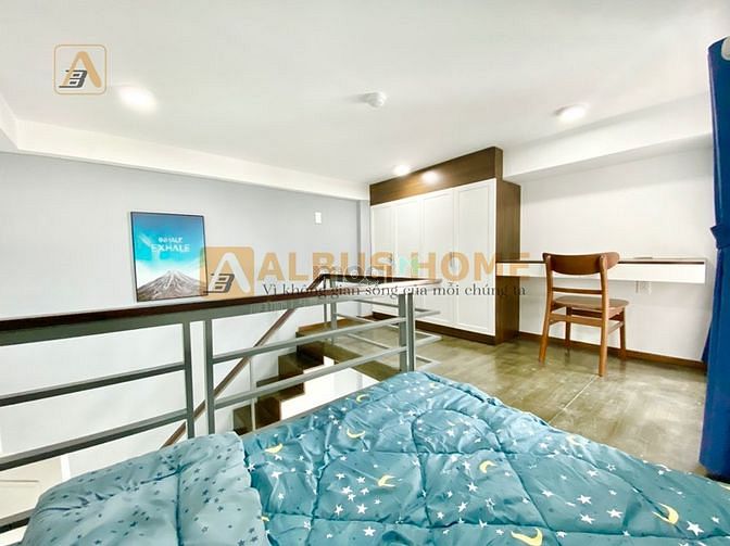 Hình ảnh Mb6623 nạp rút nhanh chóng Studio, duplex gác cao full nội thất cao cấp trung tâm quận 7