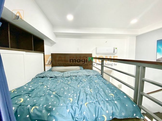 Hình ảnh Mb6623 nạp rút nhanh chóng Studio, duplex gác cao full nội thất cao cấp trung tâm quận 7