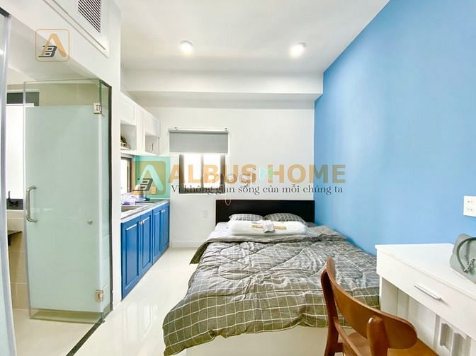 Hình ảnh Mb6623 nạp rút nhanh chóng Studio, duplex gác cao full nội thất cao cấp trung tâm quận 7