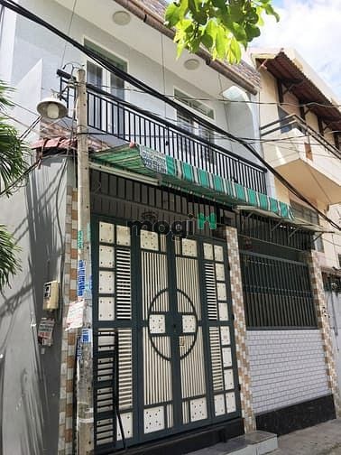 Hình ảnh Căn Góc 1 Lầu HXH Lý Phục Man, Phường Bình Thuận, Quận 7