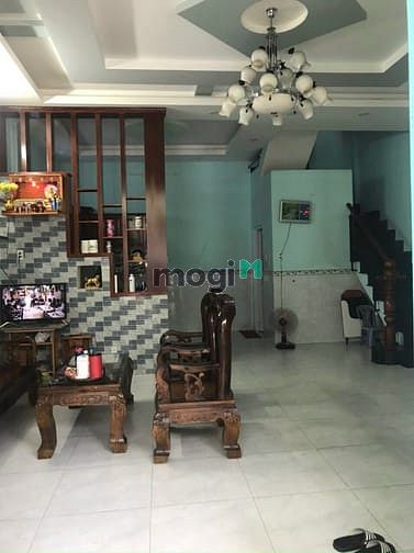 Hình ảnh Căn Góc 1 Lầu HXH Lý Phục Man, Phường Bình Thuận, Quận 7