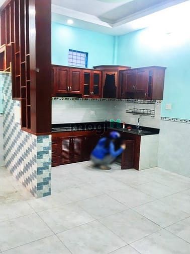 Hình ảnh Căn Góc 1 Lầu HXH Lý Phục Man, Phường Bình Thuận, Quận 7