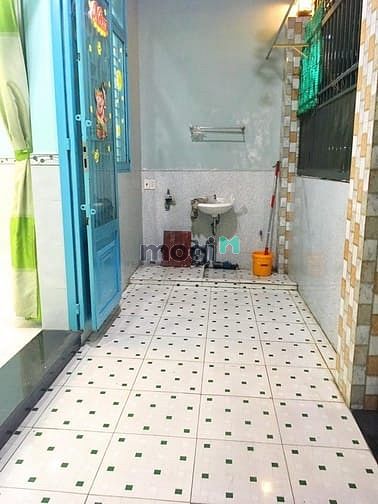 Hình ảnh Căn Góc 1 Lầu HXH Lý Phục Man, Phường Bình Thuận, Quận 7