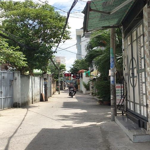Hình ảnh Căn Góc 1 Lầu HXH Lý Phục Man, Phường Bình Thuận, Quận 7