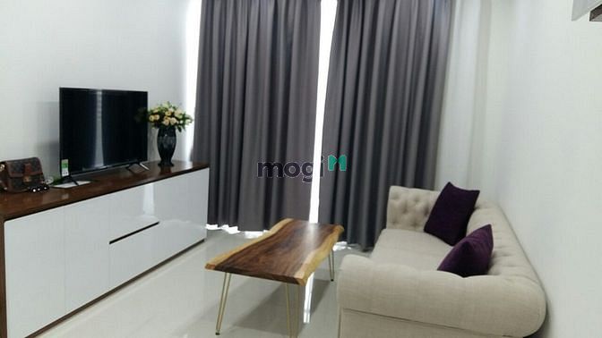 Hình ảnh GĐ cho thuê gấp căn 2PN Full NT ở Hà ĐÔ Centrosa quận 10, Bao PQL