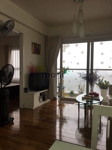 Hình ảnh Cho thuê 1PN riêng Ehome 5 Quận 7 full nội thất giá 9.5 triệu