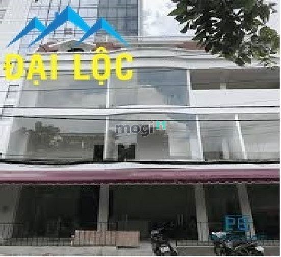 Hình ảnh cho thuê nhà đường trương công định p14 tân bình ngang 12m