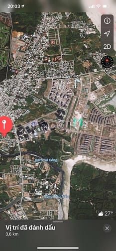 Hình ảnh Bán đất dự án hẻm 545 Nguyễn Xiển , P. Long Thạnh Mỹ , Quận 9 .