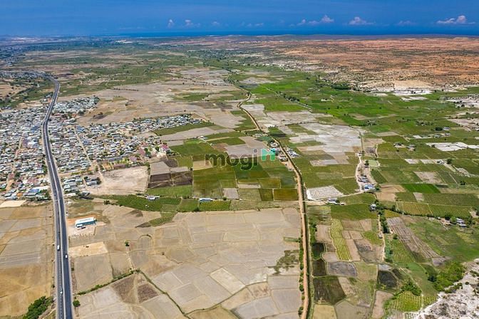Hình ảnh Bán đất ngay quốc lộ 1A xã Hồng Thái,Bình Thuận