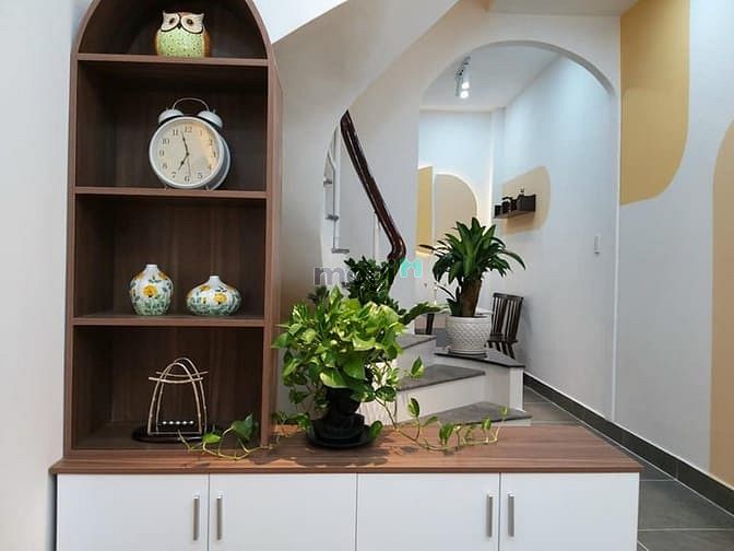 Hình ảnh Bán nhà Lê Đức Thọ, Gò Vấp, Chill đến mọi góc cạnh
