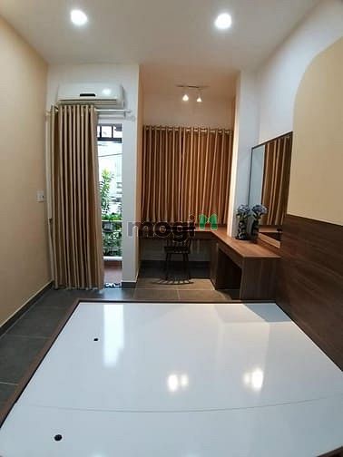 Hình ảnh Bán nhà Lê Đức Thọ, Gò Vấp, Chill đến mọi góc cạnh