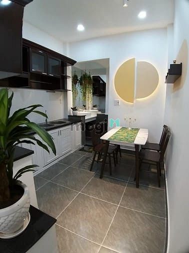 Hình ảnh Bán nhà Lê Đức Thọ, Gò Vấp, Chill đến mọi góc cạnh