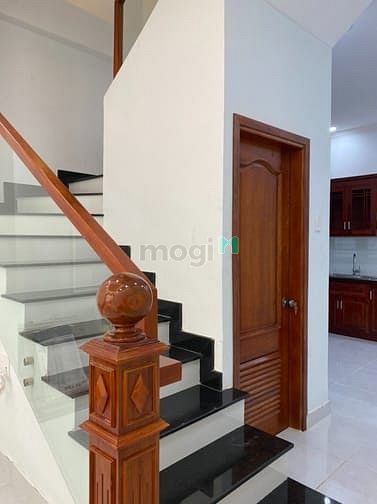 Hình ảnh Bán Nhà mới 100% Giá Rẻ Phường 2 Quận Tân Bình