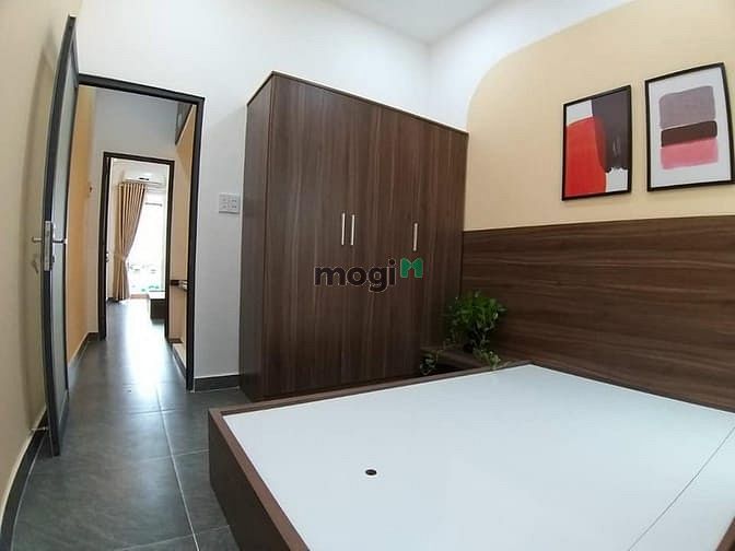Hình ảnh Bán nhà Lê Đức Thọ, Gò Vấp, Chill đến mọi góc cạnh